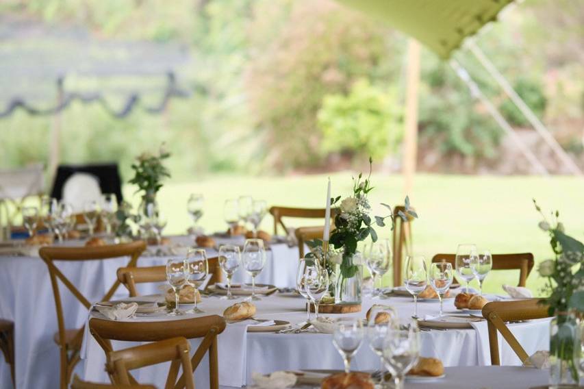 Casamento no Gerês