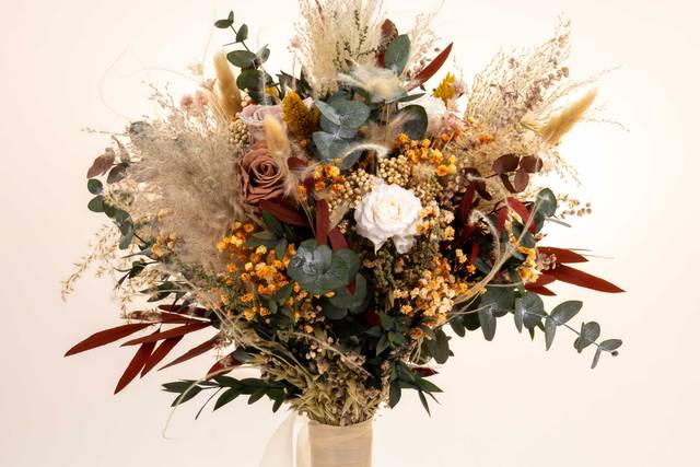 Bouquet de Noiva