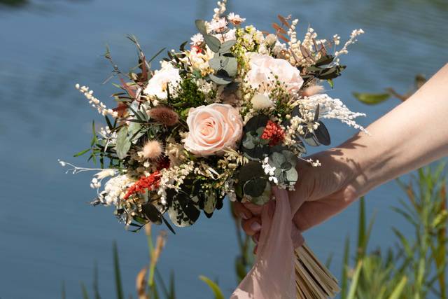 Bouquet de Noiva