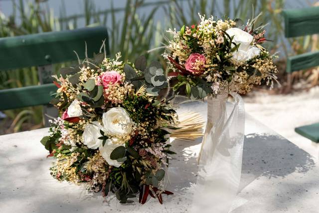 Bouquet e Réplica