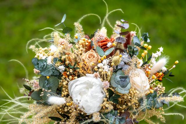 Boutique Bouquet