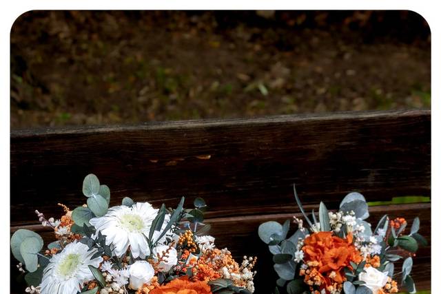 Conjunto de Casamento