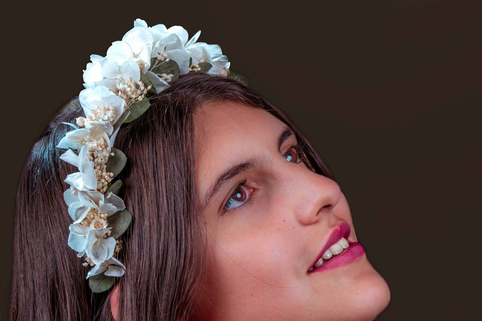 Acessórios de Cabelo