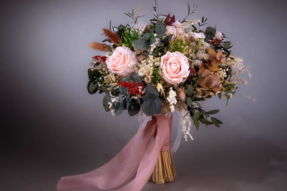 Bouquet de Noiva