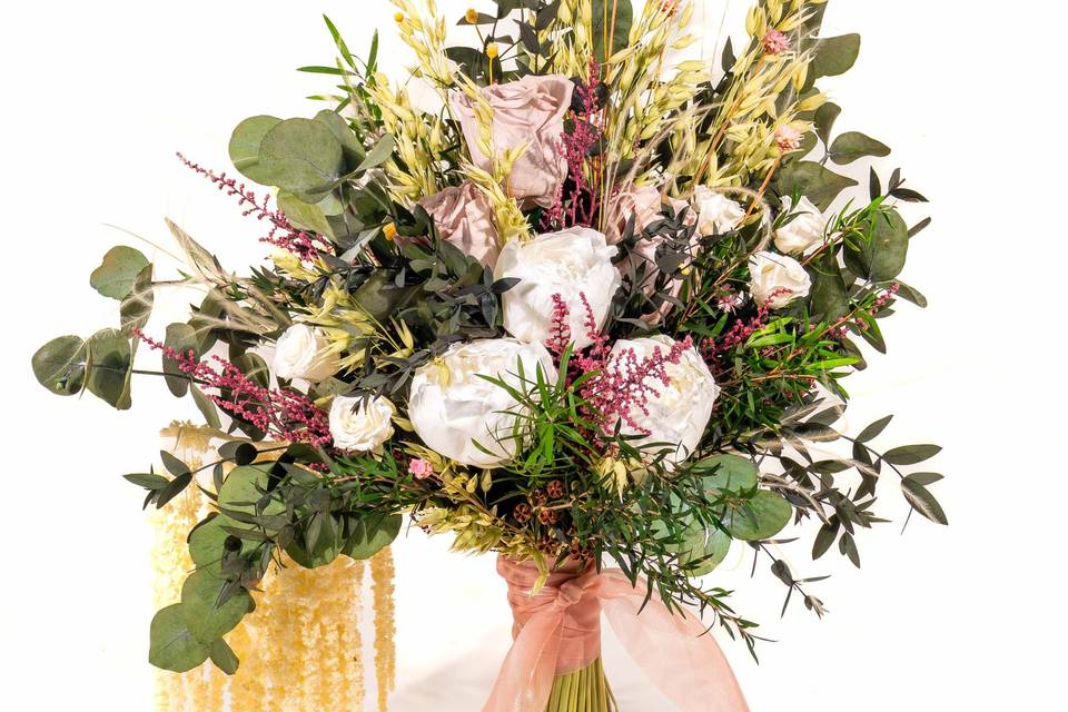Bouquet de Noiva
