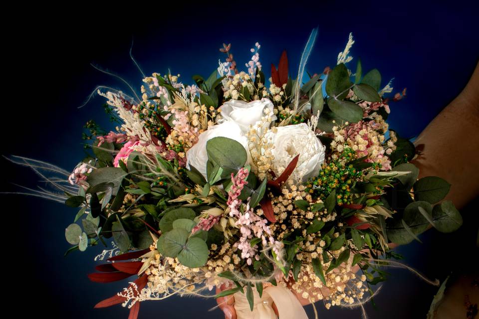 Boutique Bouquet