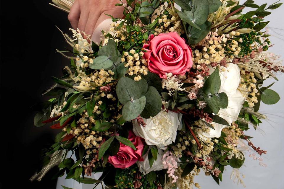 Bouquet de Noiva