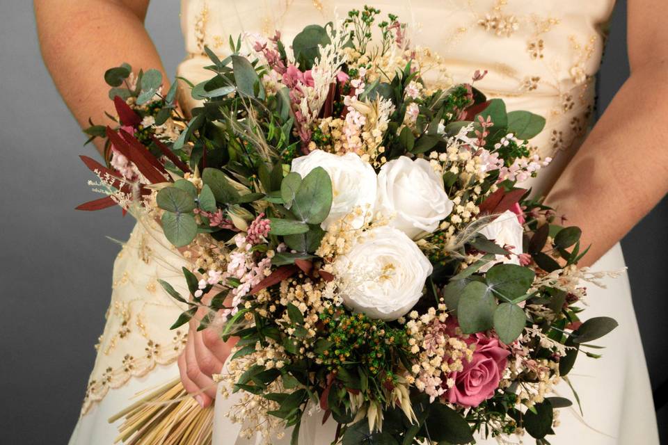 Boquet de Noiva