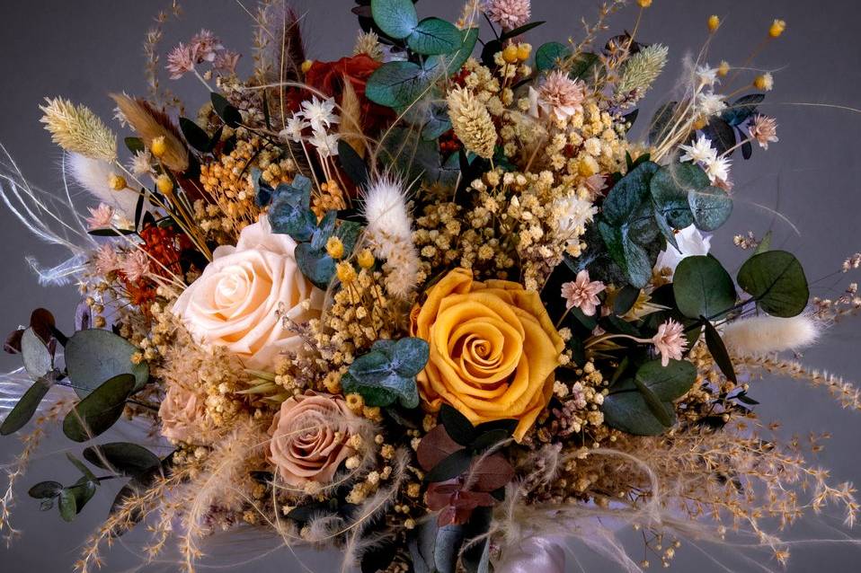 Bouquet de Noiva