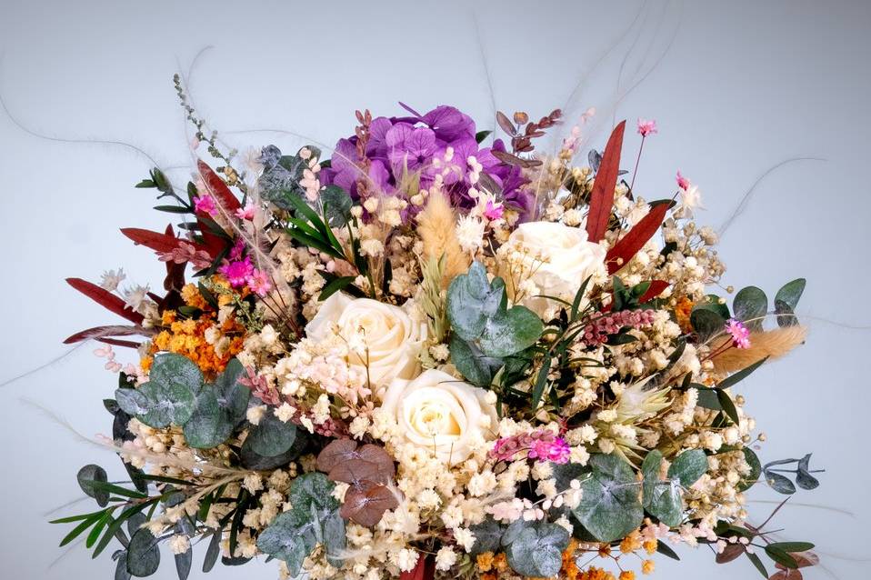 Bouquet de Noiva