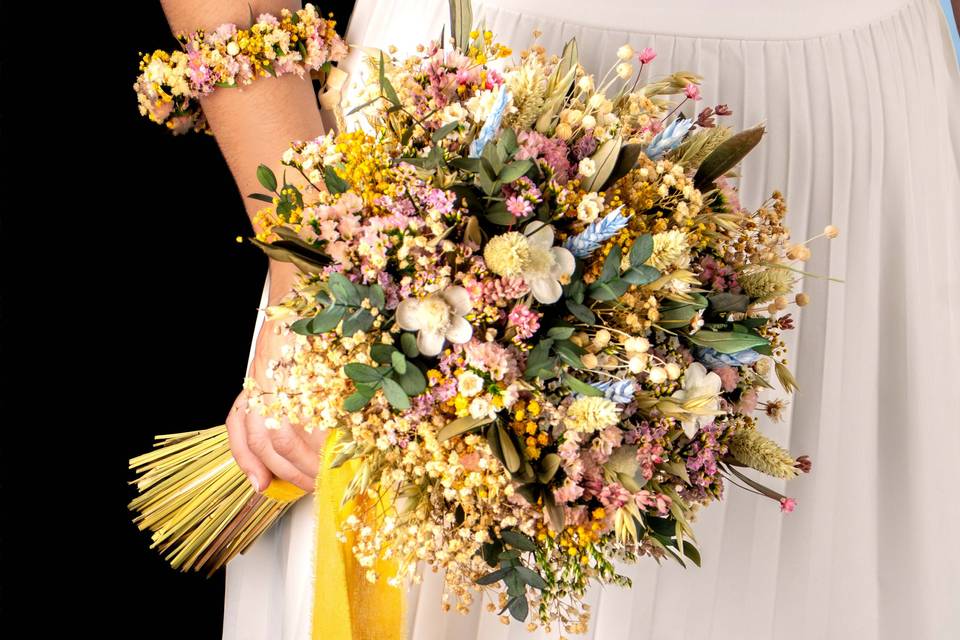 Bouquet de Noiva