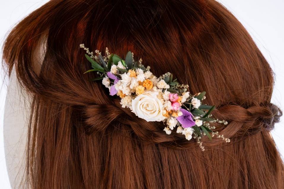 Acessórios de Cabelo