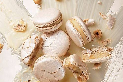 Boutique Sweet Macarons