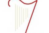 Logo Harpista Ana Silva* Harpa
