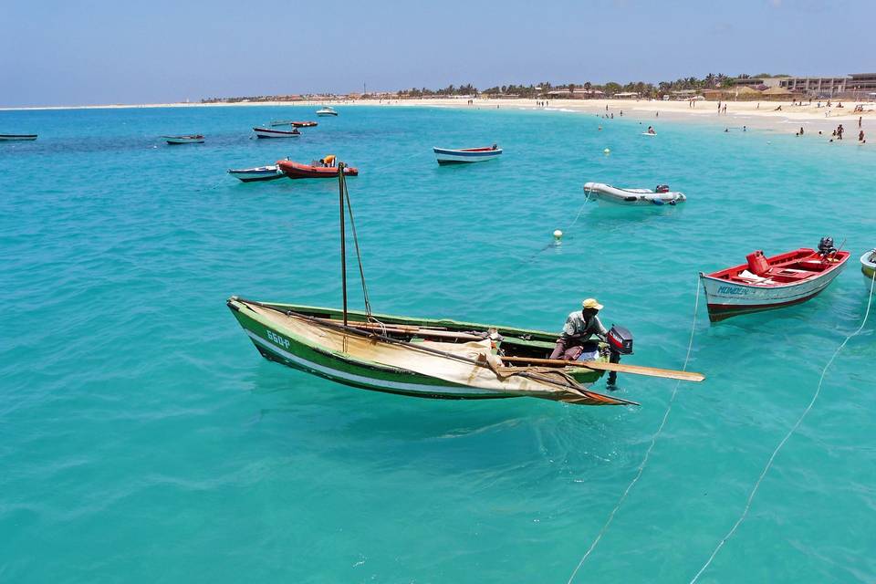 Cabo Verde