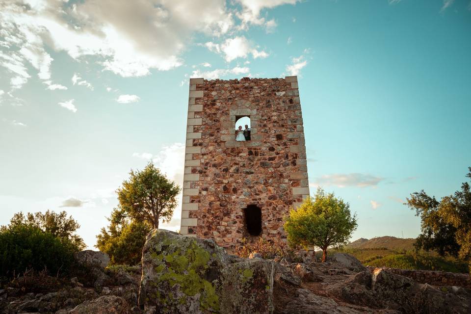 Trash The Dress