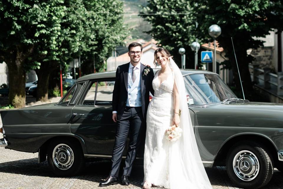 Lucia e Tiago 1