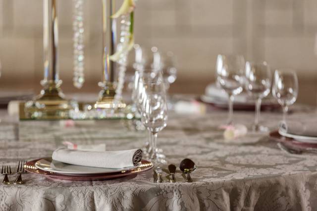 Elementos de decoração