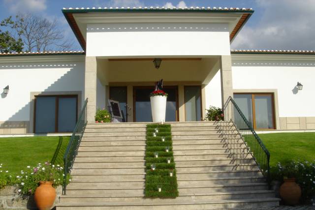 Espaço exterior