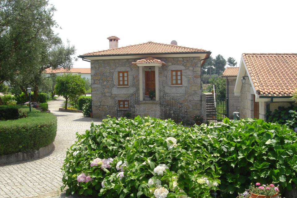 Quinta d'Arroteia