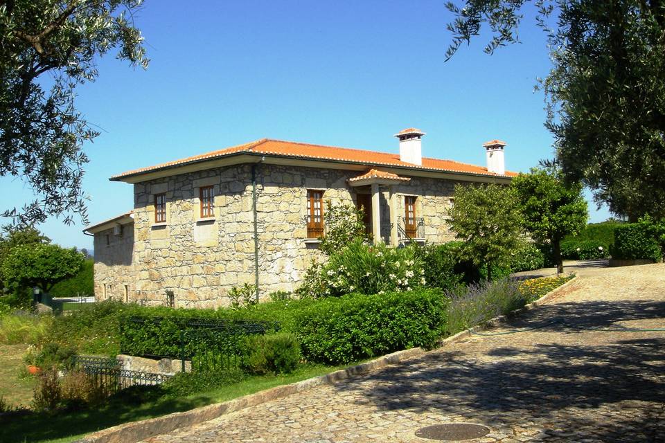 Quinta d'Arroteia