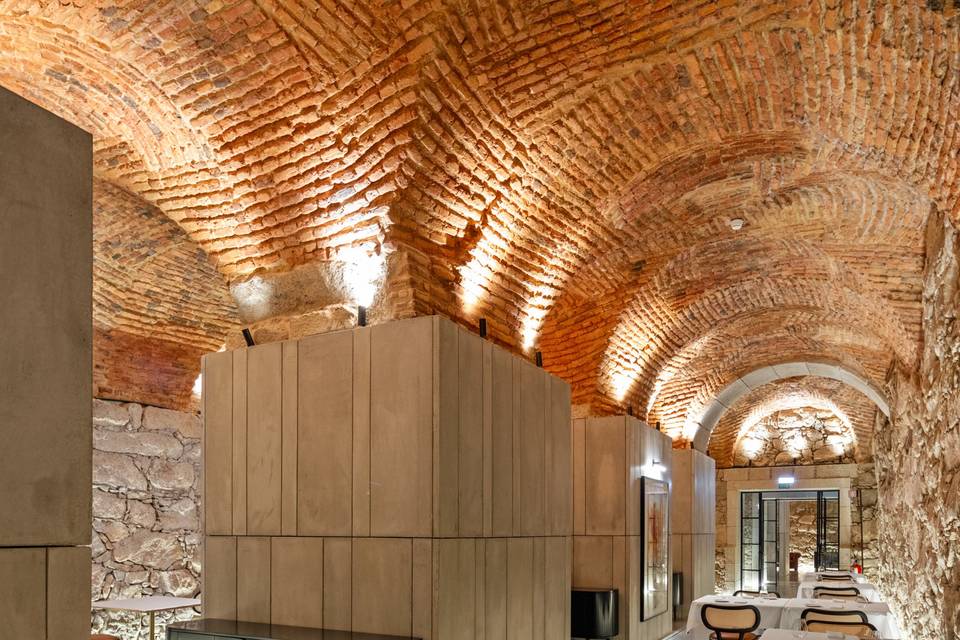 Oculto - Michelin Star