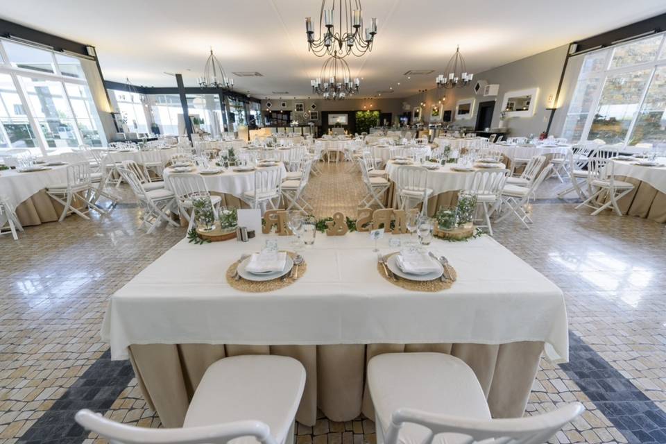 Catarina Carlos Eventos
