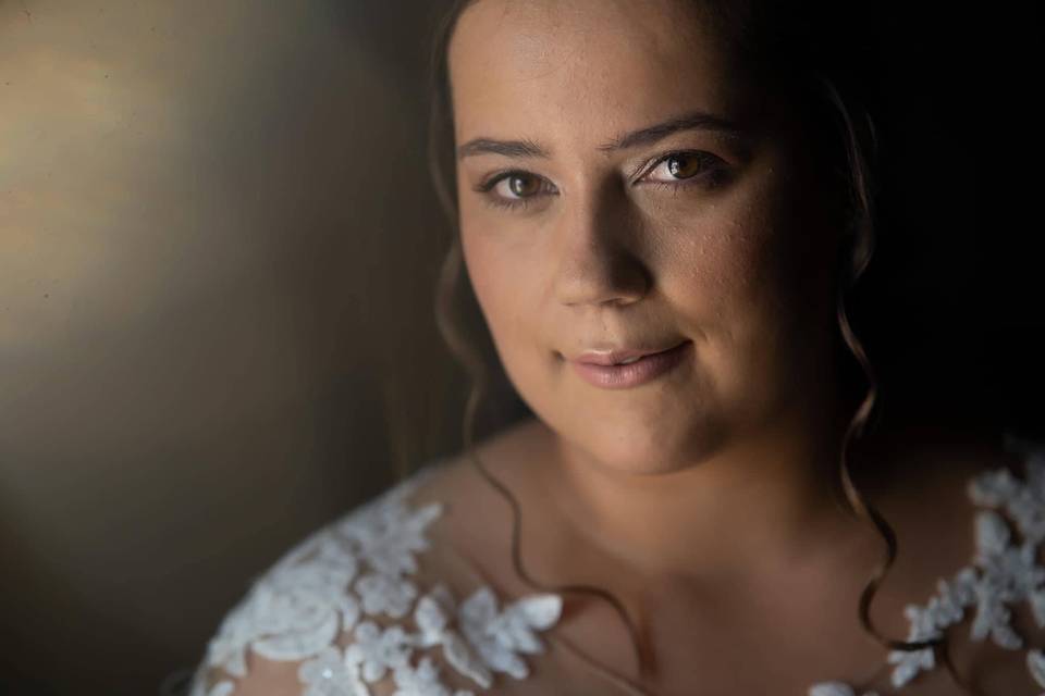 Vânia Leite Maquilhagem