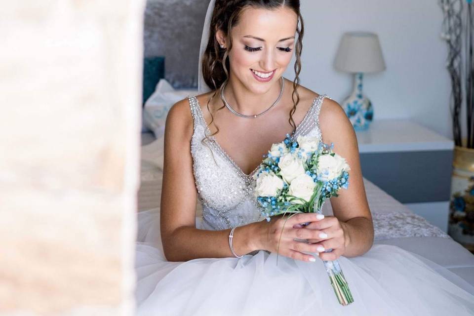 Vânia Leite Maquilhagem