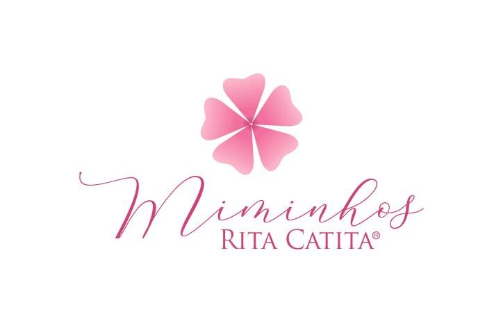 Logo Miminhos Rita Catita