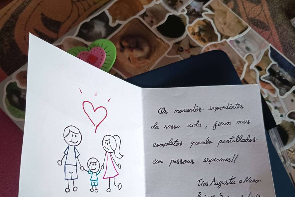 Carta de prenda