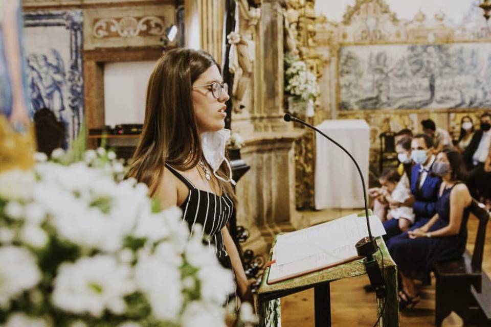 Casamento