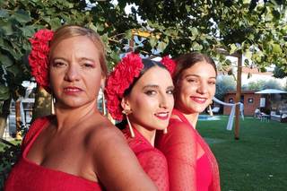 Juerga Sevilhanas e Flamenco