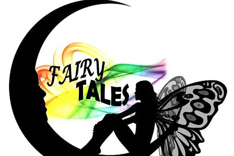 Fairy Tales - Animação