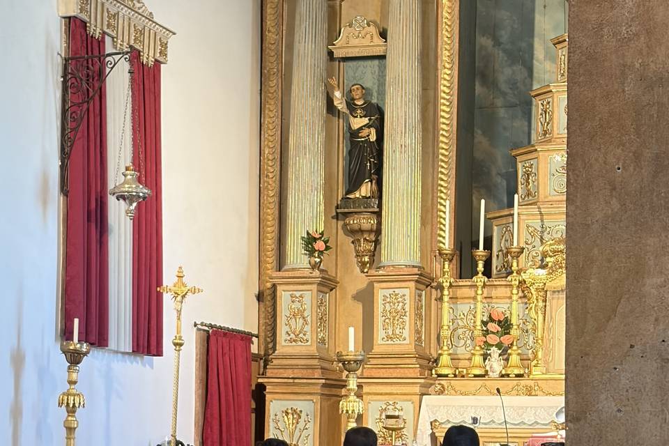 Bodas de Ouro