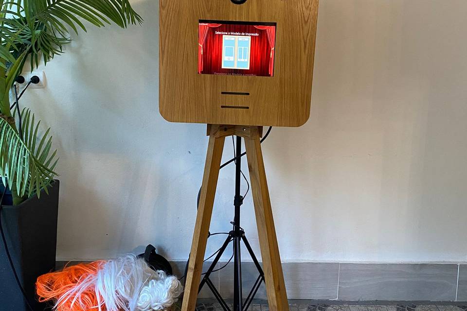 Photo Booth