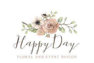 Happy day logo