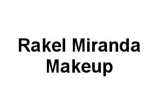 Rakel Miranda Makeup