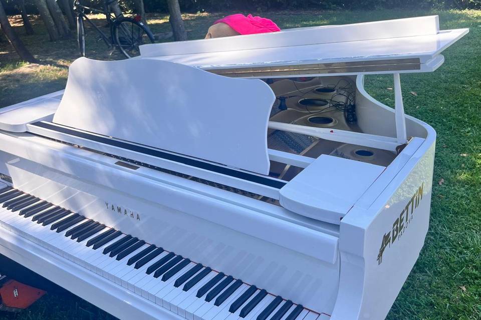 Piano