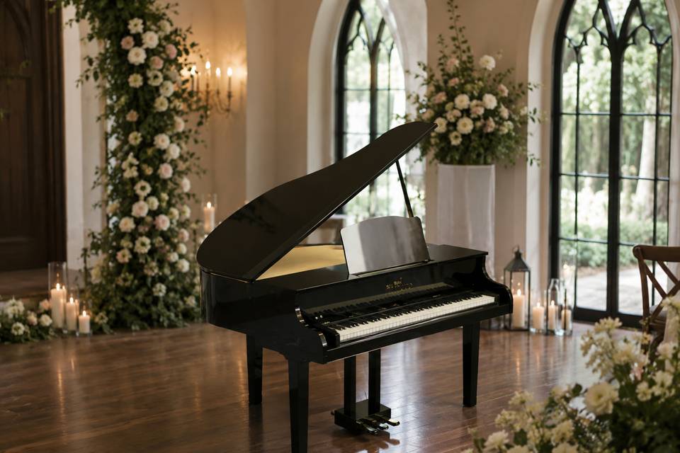 Piano
