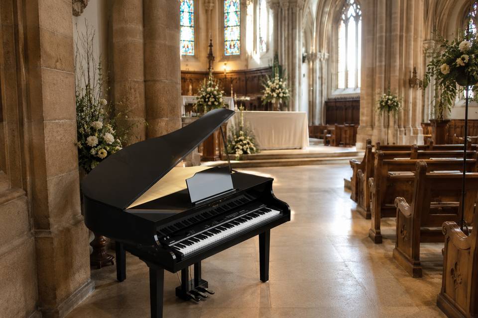 Piano