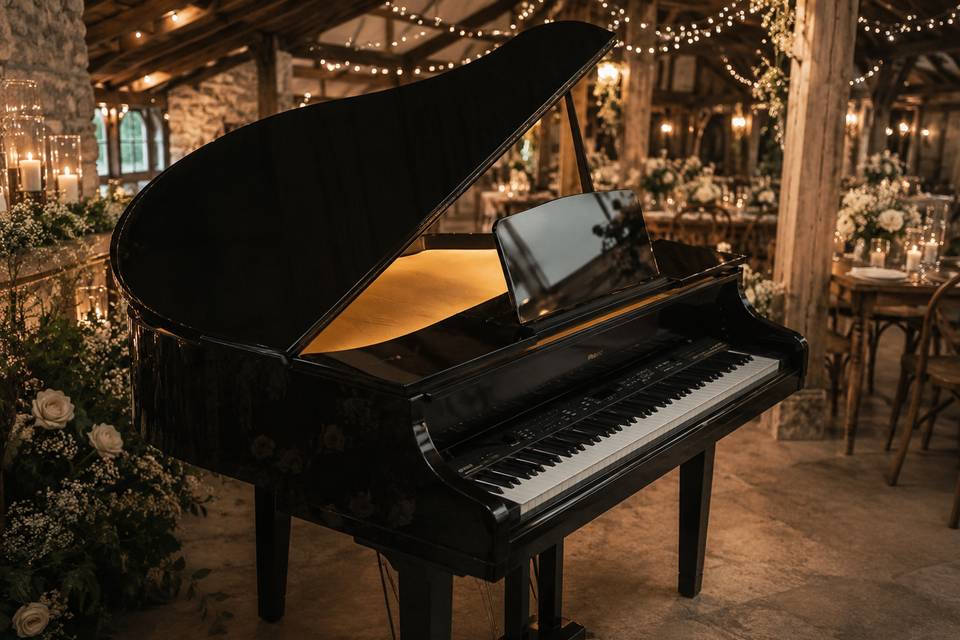 Piano