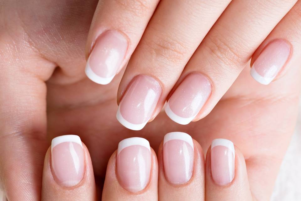 Manicure verniz gel