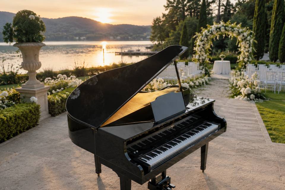 Piano