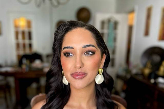 JayJay Makeup