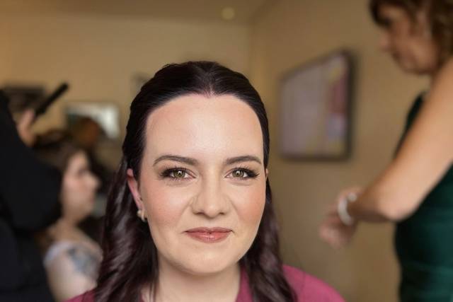 Bridesmaid
