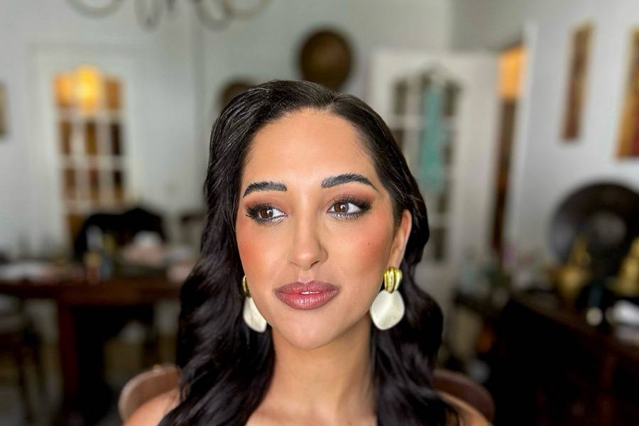 JayJay Makeup