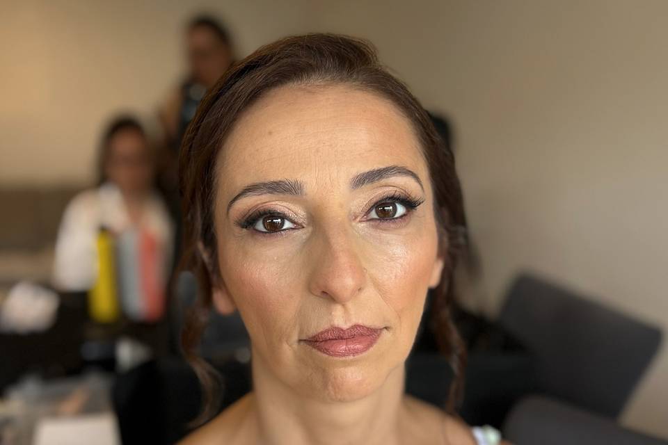 Convidada
