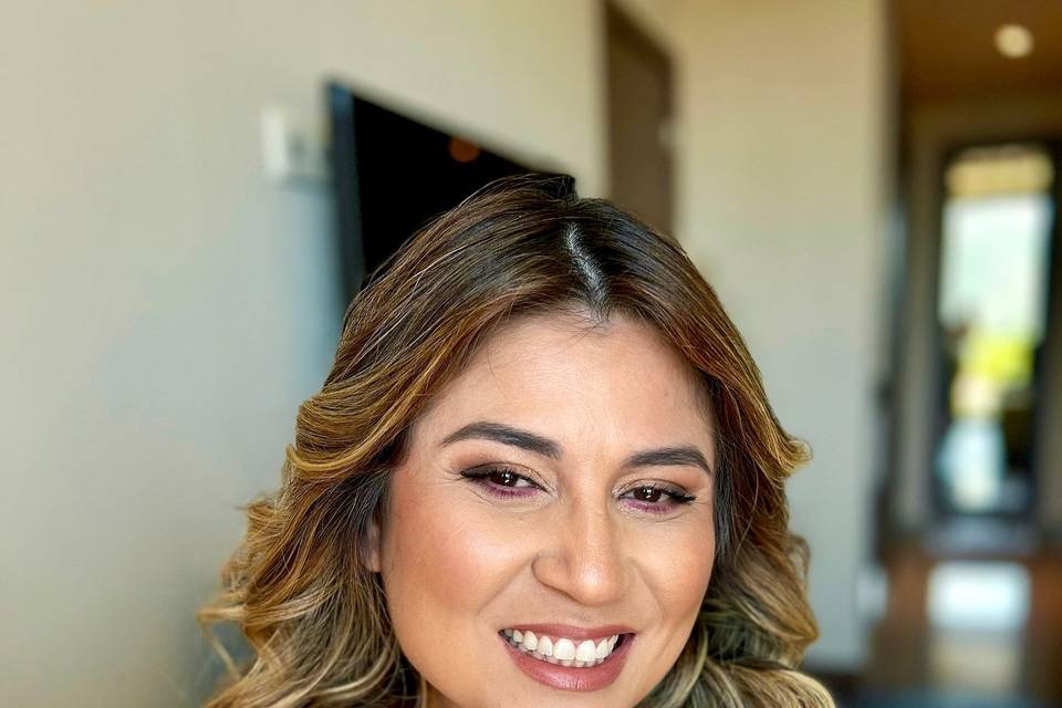 Wedding guest