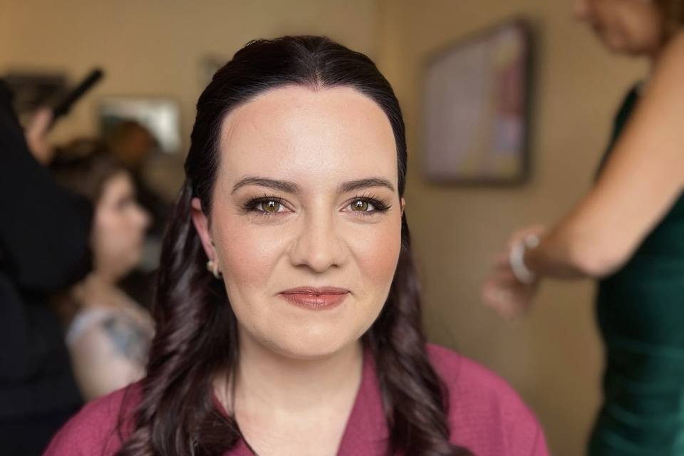 Bridesmaid